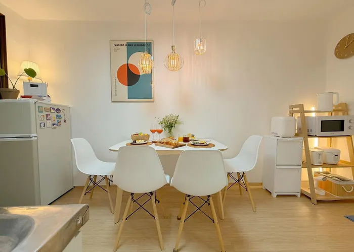 Apartamento Maysome 쌍문역5분 서울역 동대문 명동