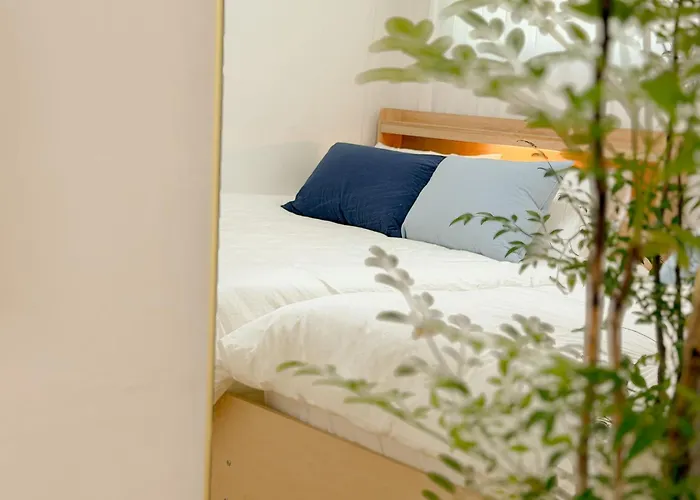 Maysome 쌍문역5분 서울역 동대문 명동 Apartamento Seúl