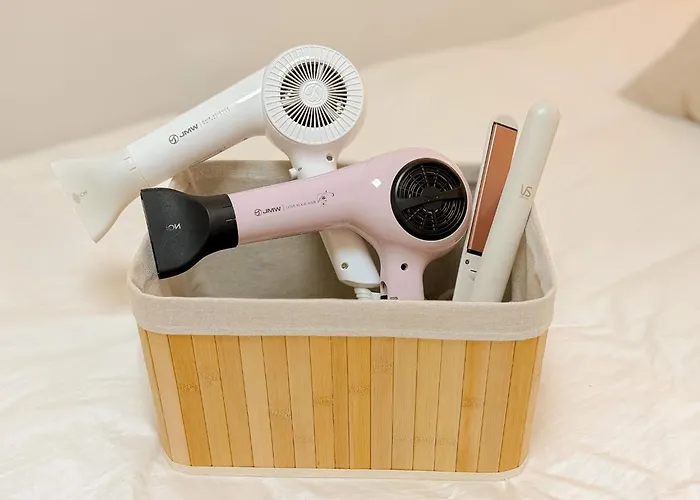 Apartamento Maysome 쌍문역5분 서울역 동대문 명동 *