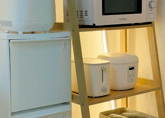Maysome 쌍문역5분 서울역 동대문 명동 Apartamento Seúl