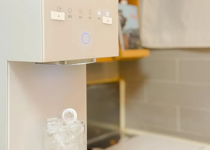 Apartamento Maysome 쌍문역5분 서울역 동대문 명동
